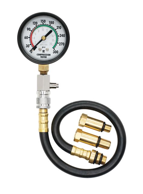 atv compression tester size|innova 3612 compression tester.